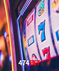 Welcome Bonus 474bet