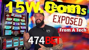 Daily Bonuses 474bet