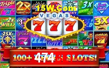 Weekend Specials 474bet